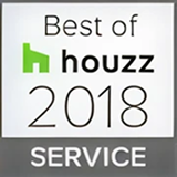 Best of Houzz Service 2018