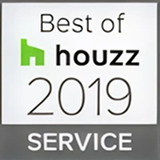 Best of Houzz Service 2019