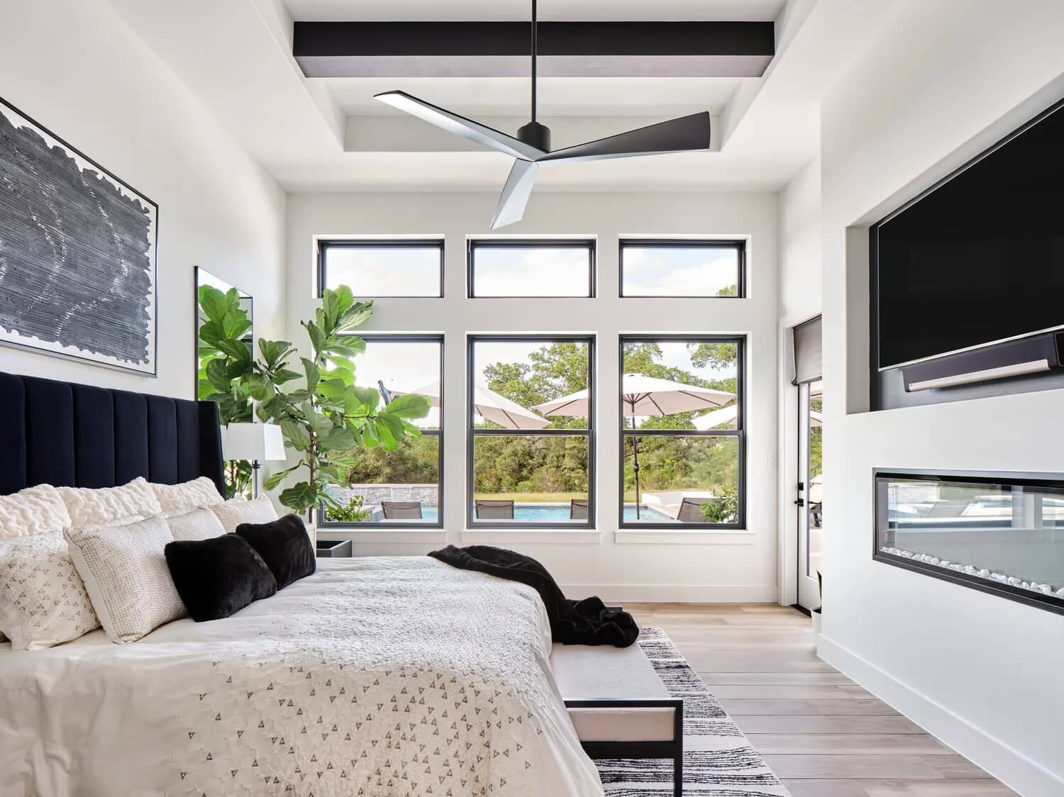 After image for Herbelin