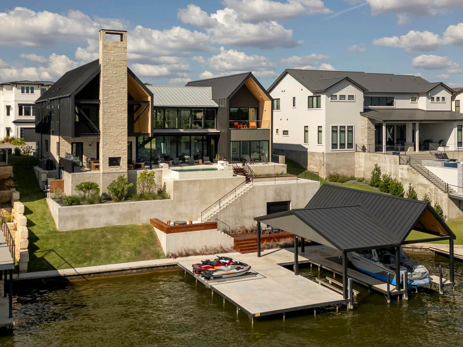 Before image for Houdini