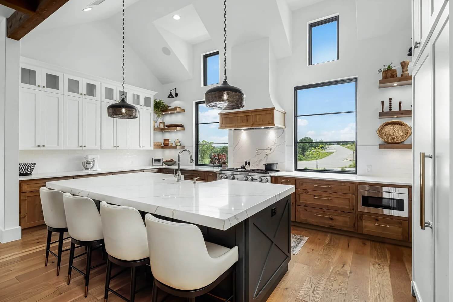 Before image for Verden Ridge